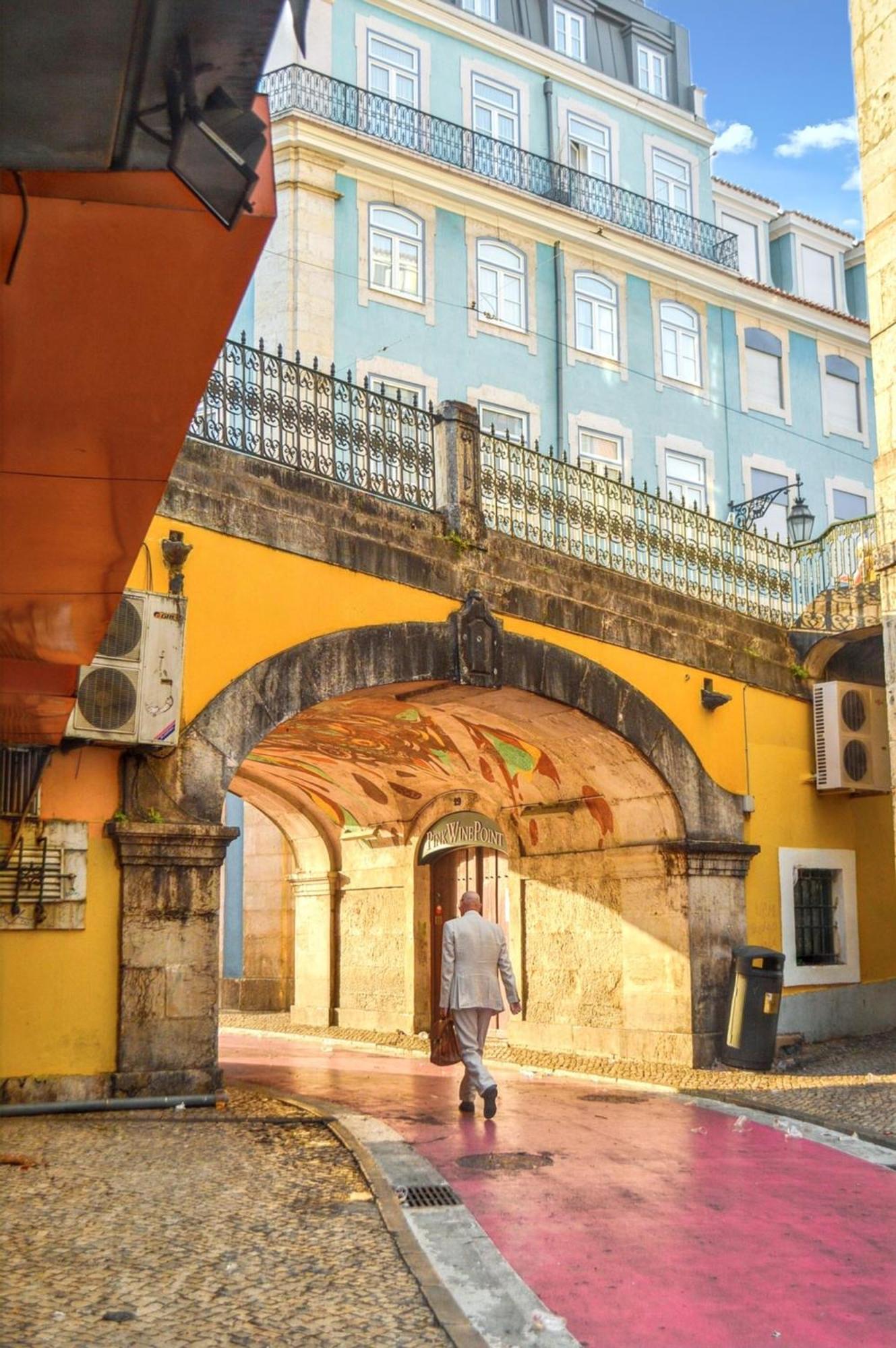 Urgueira  Welcoming House With Mountain View In Agueda Shared Poolヴィラ エクステリア 写真